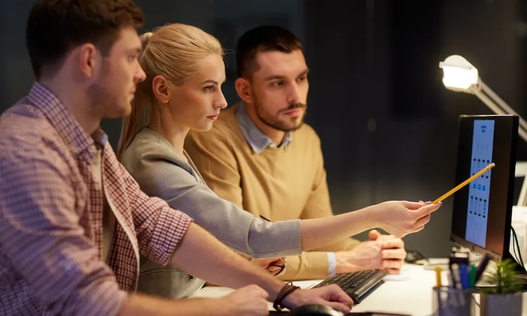Blog article image — JLM Access Group