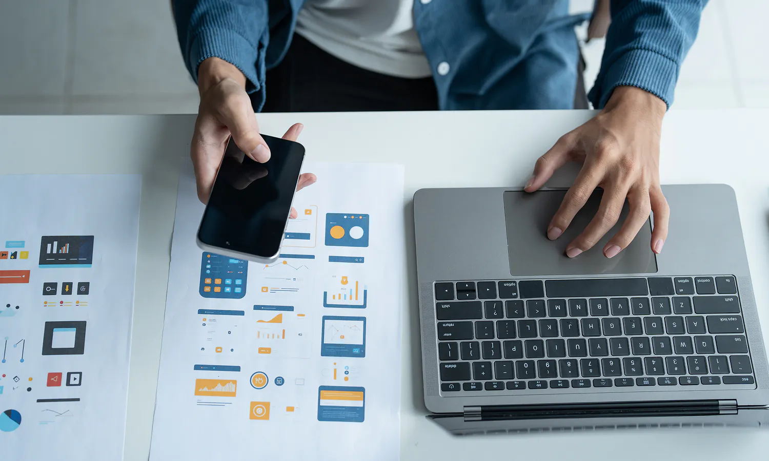 Blog article image — JLM Access Group