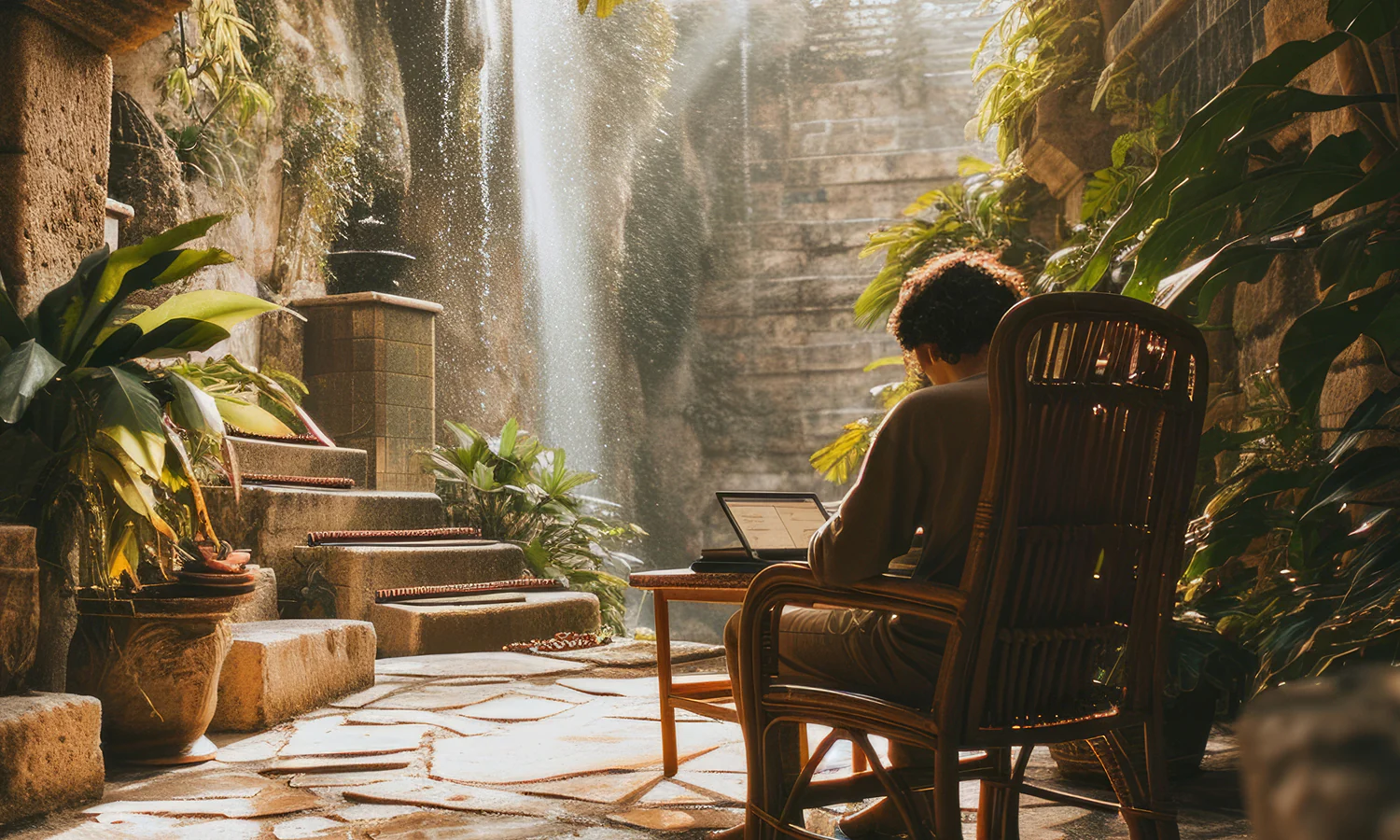 Blog article image — JLM Access Group
