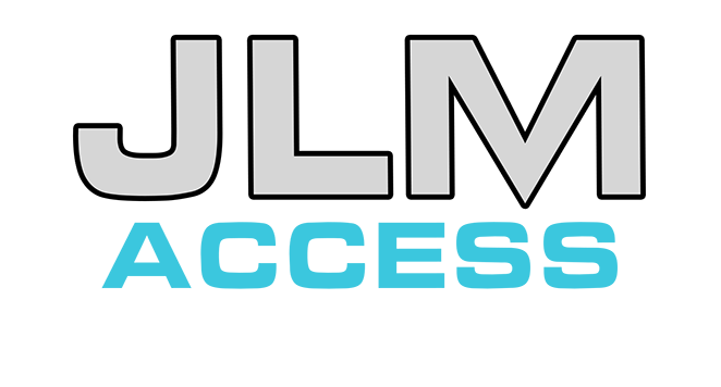 JLM access group — JLM Access Group